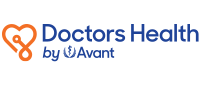 Logo of Doctors Health Fund